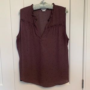 Reitmans Blouse XL